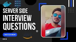 Top 10 Networking Interview Questions | Networking Interview Preparation | Backend Servers