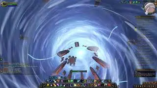 Supermoonkin takes flight to Oribos