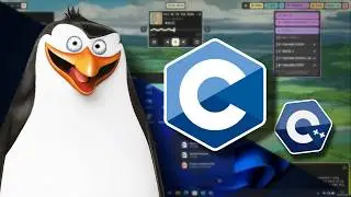 Why I Switched to Linux for Programming (and never looked back)