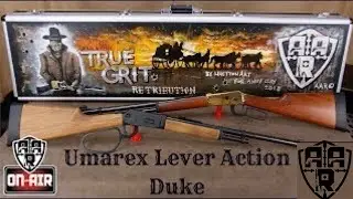 Umarex Lever Action Duke