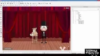 Tutorial 01 - The Z-Axis for CrazyTalk Animator 2 by Reallusion