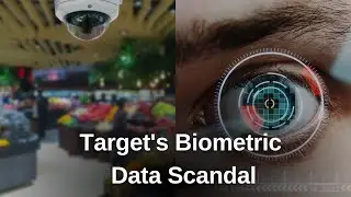 Lawsuit Claims Target Stores Illegally Collected Shoppers' Biometric Data | FindLaw