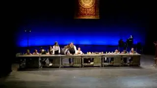 День театра в театре им.Фёдора Волкова 27 марта 2014