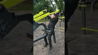 Тренировался в конце чуть не обосрался, 🤣🤣🤣