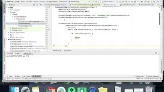 7. User Subscribe & Sync Part   2