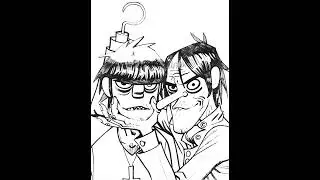 Sebastian Jacob Niccals/Murdoc's Dad (CANON VOICE LEAK)