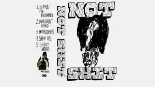 NOT SHIT - Demo 2017