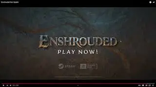 Alth Reacts: Enshrouded devs update on what's next!