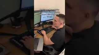 Work Smarter not Harder -  Developer Edition (for all Legal Concerns - this is a Joke)