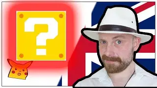 (Secret Topic) (づ｡◕‿‿◕｡)づ  - 🔴 Learn English with Teacher Rich