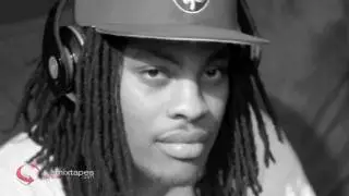 Waka Flocka Flame & DJ Holiday Flockaveli Mixtape Teaser