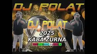 DJ POLAT 2025 