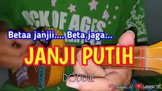 BETA JANJI BETA JAGA - DODDIE KENTRUNG COVER BY LTV || Tiktok viral..!!