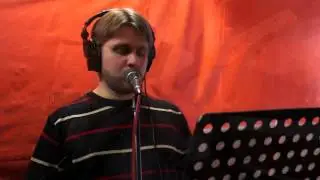 88DKG - Ohne Dich (cover)