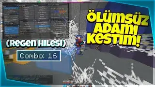ÖLÜMSÜZ ADAMI KESTİM 😮😧 !!! -sonoyuncu titanyum