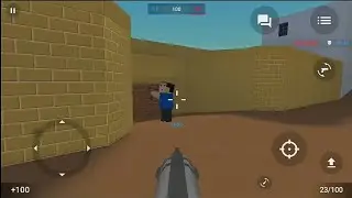 ПРИВАТКА С НОВЫМ ОРУЖИЕМ 6.0.9😱😱😱