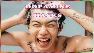 68: Leveraging Dopamine For Job Interviews [video]