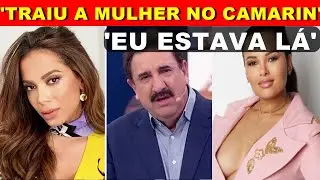 Ex BBB expõe TRAIÇÃO de RATINHO, após briga com 