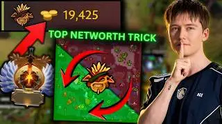 My Exact Bristleback Playstyle Pattern for 16,000 MMR (BASIC GUIDE)