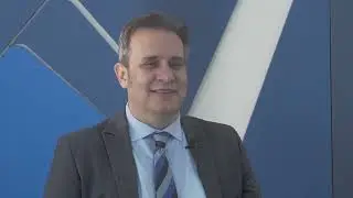 Programa História Oral - Entrevista o juiz do trabalho Rodrigo Dias da Fonseca