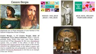 THE POWERS THAT BE ARE ALREADY DOOMED! AND THEY KNOW IT!