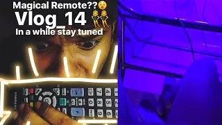 Vlog #14- Dope up your ROOM! LED down lights!