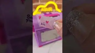 Secret Findees Magic Mailbox#asmr #secretfindees #magic #magicmailbox