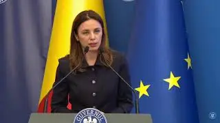 Semnare proiect Centrul Internațional de Studii Avansate pentru Sisteme Fluvii – Mări - DANUBIUS-RO