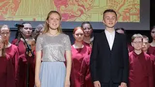 Отмечаем Пасху