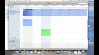 Tip of the Day: Publish Your iCal to Google Calendar Part 1
