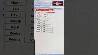 #excel