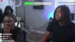ATL TV LIVE !!  REACTIONS, AND MORE !!