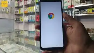 Redmi 9c Frp Bypass / Google Account remove / Android 11/12 / Without PC Redmi( M2006c3mg) ☑️☑️☑️
