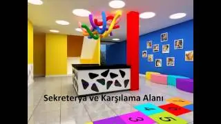 DOĞRU TASARIM  ANAOKULU