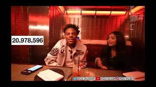 Speed pisses off the waitress, who leaves after getting angry and locks them in the room