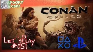 Conan Exiles 