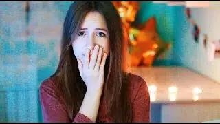 На меня напал маньяк? // Моя ужасная история