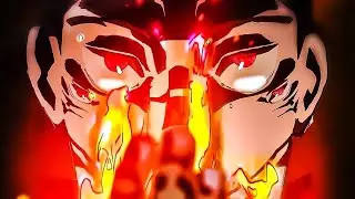 Jujutsu Kaisen Season 2「AMV」Greatest ᴴᴰ