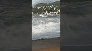 Адриатика. Октябрь