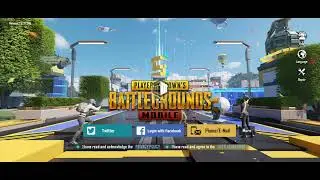 Server is busy, please try again later. error code:restrict-area Pubg mobile 2.5 new apdate problem