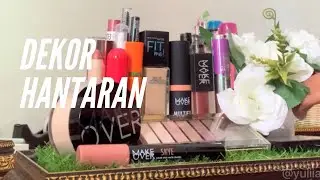 DEKOR HANTARAN BY ELEVENCRAFT.ID