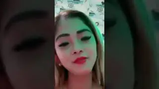 Mango Live Dj Vika cek komentar