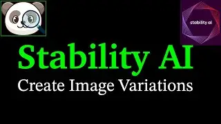 Stable Diffusion Image Creation Models - Create Image Variations
