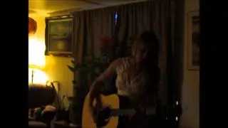 All the Wild Horses Cover by Kristie Loo