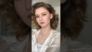 макияж невесты 🤍👰🏽✨