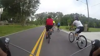 Cycling (Group Training) - Virginia Beach, VA