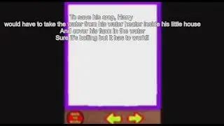 Trouble on Mayhill Farm [subtitled from Chezzkids Archive instagram, February 22nd, 2022] #lostmedia