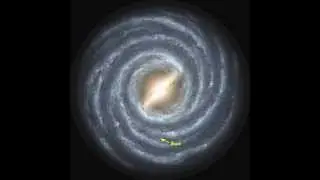 A Complete List of The Eight Most Studied/Known/Famous/Well Known Galaxies In Our Universe