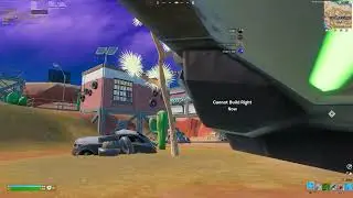pov you got out played by a tank