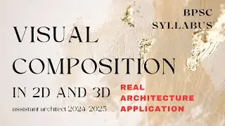 Visual Composition 2D & 3D | Norton Museum of Art by Norman Foster | Casa Batllo  by Antoni Gaudi